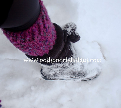 Essential Boot Cuffs photo 6