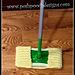 Hair Grabber Swiffer Cover photo 4