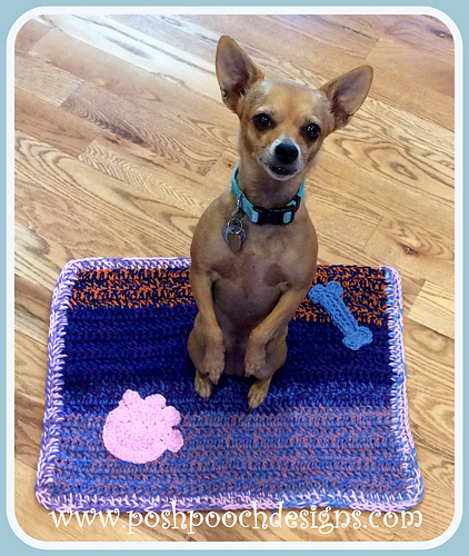 Pet Blanket And Cushion photo 3