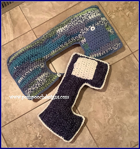 Travel Neck Pillow photo 2