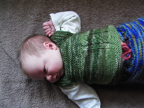 Ravelry: Milo pattern by Georgie Nicolson