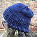 Road Tripper Hat pattern 