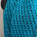 Denver scarf pattern