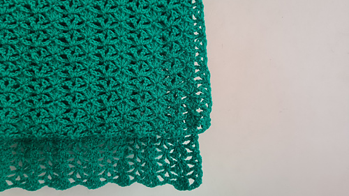 Trinity scarf
