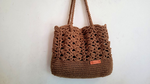 Quick and easy bag