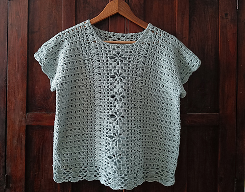 Summer top