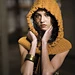 Hoodie Devoted pattern 