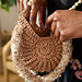 Nautilus Bag pattern