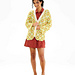 Summertime Fine Cardigan pattern 
