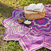 Starfire Blanket pattern 