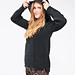 Weekend Hoodie pattern