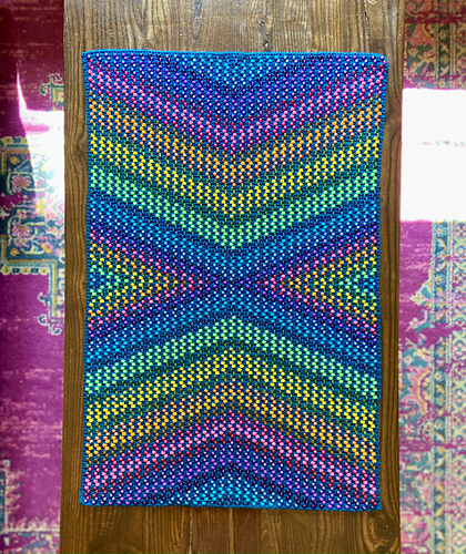 Beaded Bliss Mat photo 3