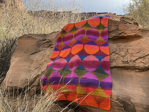 Canyon Moon Rising photo 4