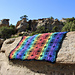 Tapestry Transcendence pattern 