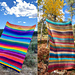 The More The Merrier Blanket- 6 cake version pattern 