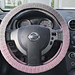 Mandala Steering Wheel Cover pattern 