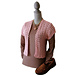 Daylily Bolero Shrug pattern 