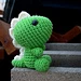 Tino | Amigurumi Dinosaur pattern 