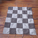 Flagg Court Afghan photo 3