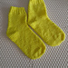 Electrolyte Socks pattern