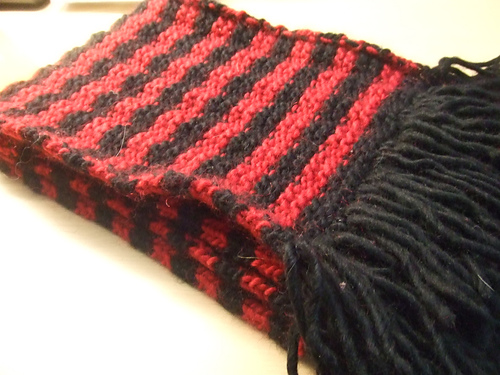 Handsome Hat and Scarf photo 4