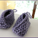 Chaussons mignons photo 4