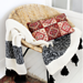 The Kilim Blanket pattern 