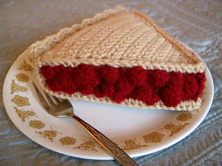 Sherry's Crochet Food 027