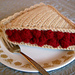 Cherry Pie pattern 