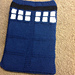 Tardis Netbook/Kindle Cover photo 4