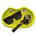 Froggy Trinket Tray pattern
