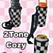 2Tone Cozy Carrier pattern