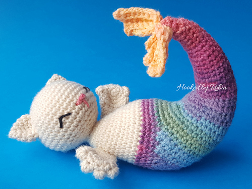Purrmaid photo 5