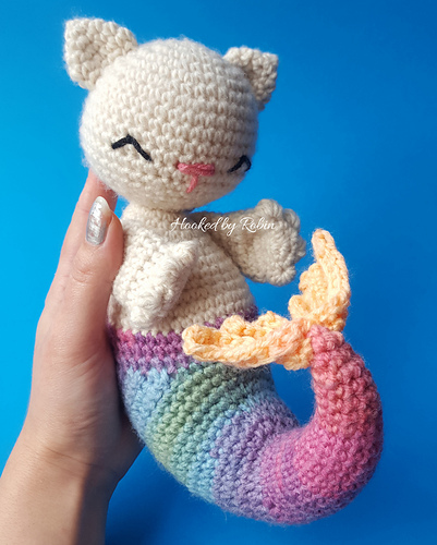 Purrmaid photo 8