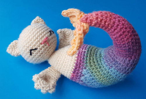 Purrmaid photo 7