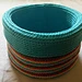 Häkelkörbchen pattern 