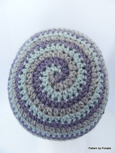 Robin Hat photo 2