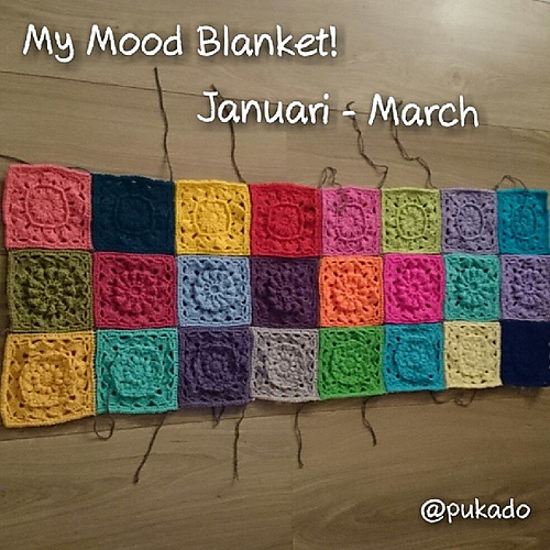 mood blanket 2014 January square photo 3