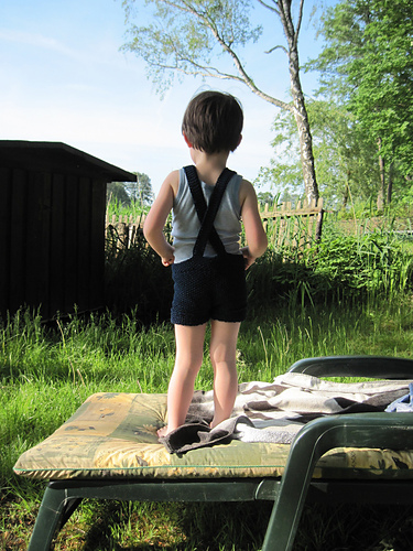 Ahoy Shorts photo 1