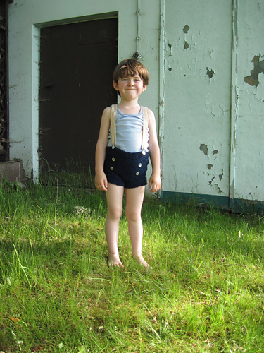 Ahoy Shorts photo 2