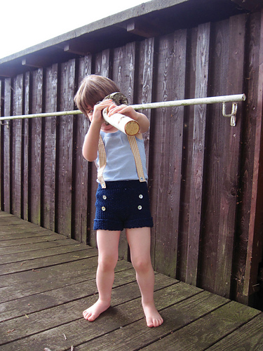 Ahoy Shorts photo 4