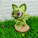 Sprigatito pattern