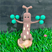 Sudowoodo pattern