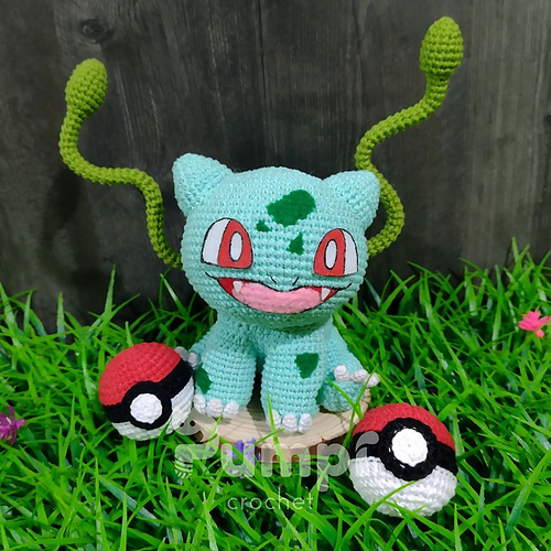 Bulbasaur