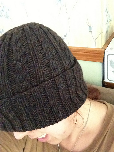 HOOYAH! Hat photo 2