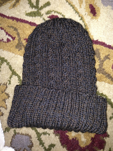 HOOYAH! Hat photo 3