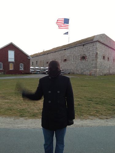 HOOYAH! Hat photo 4