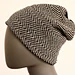 Tweedmütze pattern 