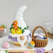 Gnome With Easter Egg pattern 