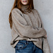 Core Sweater pattern 
